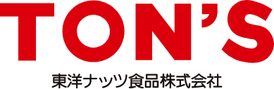 東洋ナッツ食品株式会社